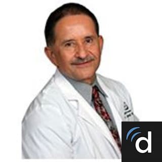 Roberto Rubio, MD