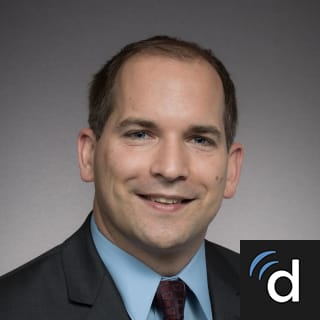 Christoph Hofstetter, MD