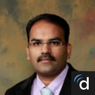 Ramakanth Vemuluri, MD