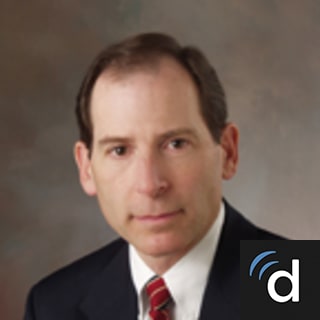 Martin Derrow, MD