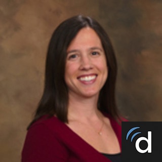 Megan Danielson, Geriatric Nurse Practitioner, Minnetrista, MN