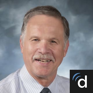 Lawrence Dall, MD