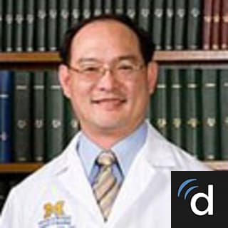 Hsinlin Cheng, MD