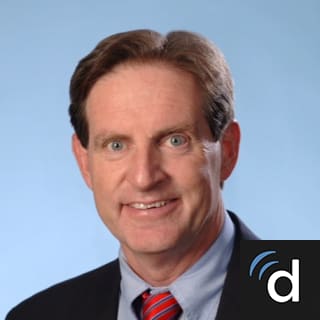 John Fitzgerald, MD