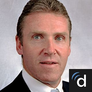 David Crandall, MD