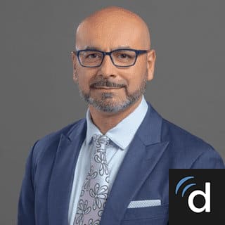 Vivek Mahendru, MD