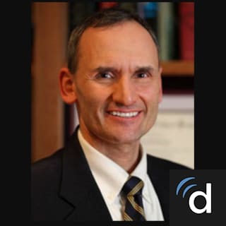 Stephen Rodrigue, MD