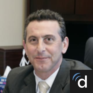 William Deluccia Jr., MD