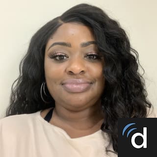 Shamarra Stokes, Nurse Practitioner, Chapel Hill, NC