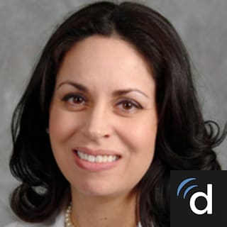 Olga Ulloa, MD