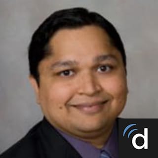 Ketan Morker, MD, Family Medicine, Sycamore, IL