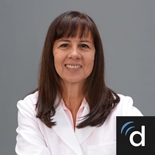 Linda Romero, MD
