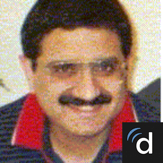 Ajay Anand, MD