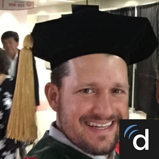 Ronald McCartney, MD, Resident Physician, Boston, MA