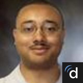 Donald Peghee Jr., MD