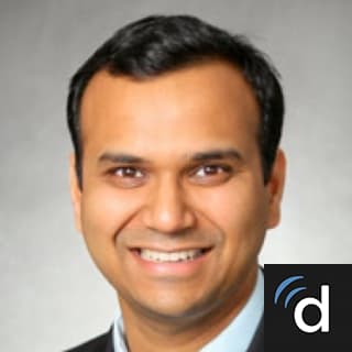 Sameer Poddar, MD