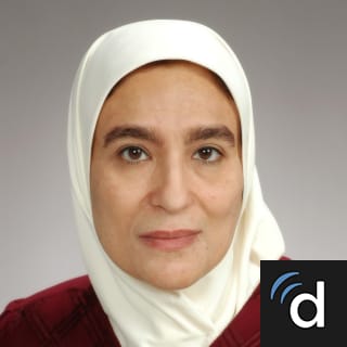 Hanan Tosson, MD