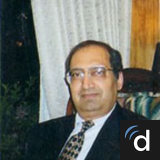 Sardar Khan, MD