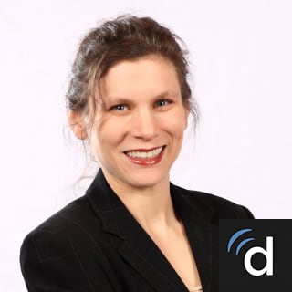Devra (Beyer) Becker, MD