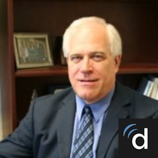 Mark Swanson, MD