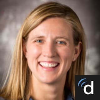 Jennifer Parker, MD