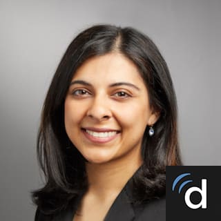 Kavita Mistry, MD