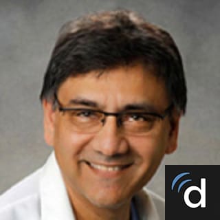 Nadeem (Ashfaque) Faruqi, MD
