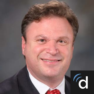 Steven Kronowitz, MD
