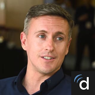 Matthew Lungren, MD