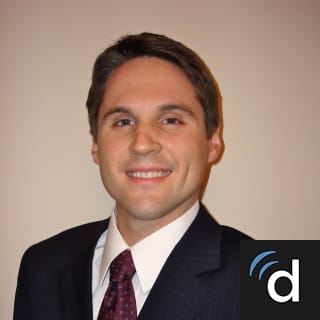 Daniel Boulter, MD, Radiology, Columbus, OH