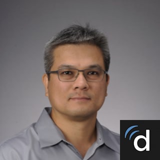 Greg Barretto, MD