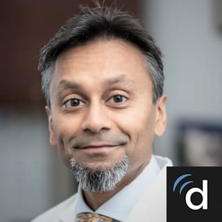 Virendra Patel, MD, Vascular Surgery, New York, NY
