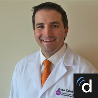 The Best Orthopedists In Midland Park, NJ | US News