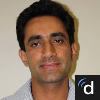 Hamid Masood, MD