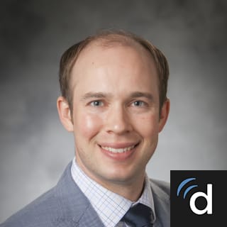 Dr. John N. Copeland, MD | Durham, NC | Psychiatrist | US News Doctors