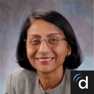 Nagamani Nadella, MD