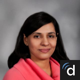 Sangeetha Satyan, MD
