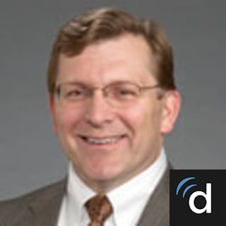 David Lacey, MD