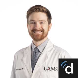 Patrick Phelan, MD, Dermatology, Little Rock, AR