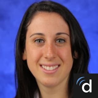 Liza Gergenti, MD