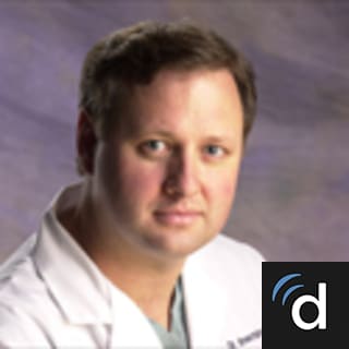 Daniel Browning, MD