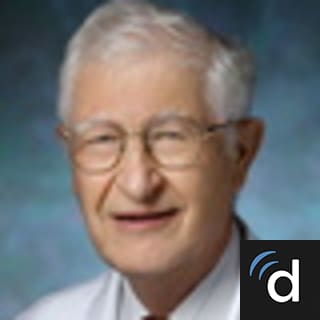 Esteban Mezey, MD, Gastroenterology, Baltimore, MD