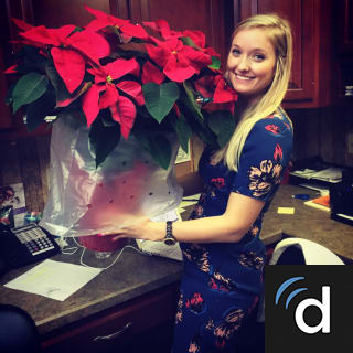 Lindsay Searle, Nurse Practitioner, Lexington, VA