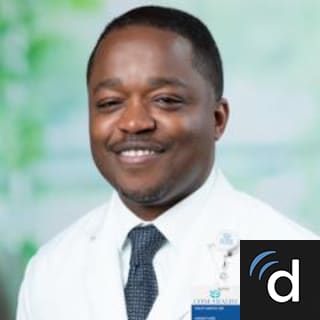 Philip Lamptey, MD