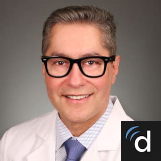 Francisco Puentes, MD