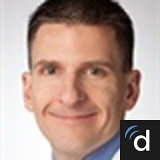 Benjamin Steward, Thoracic Surgery, State College, PA