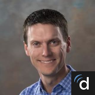 Andrew Gilbert, MD, Family Medicine, Helena, MT