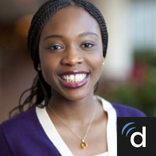Olayemi Sokumbi, MD