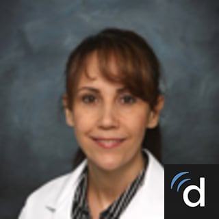 Maryam Gholizadeh, MD