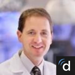 Jeffrey Vrabec, MD